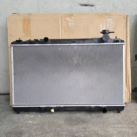 Camry Radiator okuzkelle