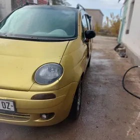 Daewoo Matiz 1999