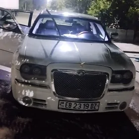 Chrysler 300C 2010