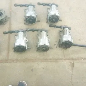 lada rulewoy kalonka