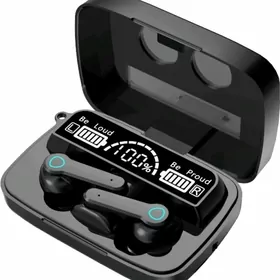 nausnik powerbankly M19 наушни
