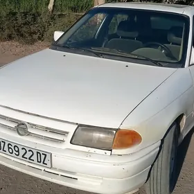 Opel Astra 1991