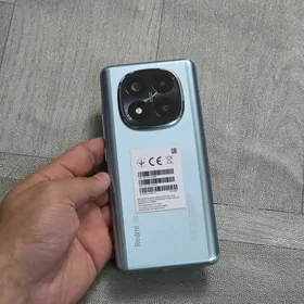 Redmi Not 14pro+. 12/256