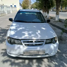 Daewoo Nexia 2009