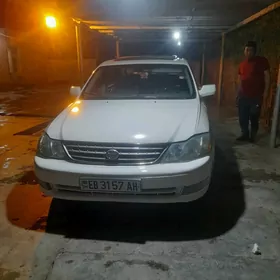 Toyota Avalon 2004