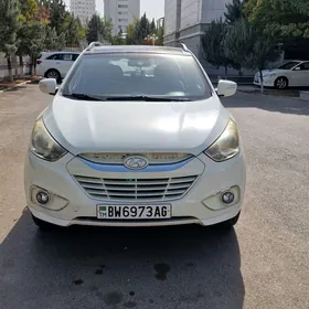 Hyundai IX35 2012
