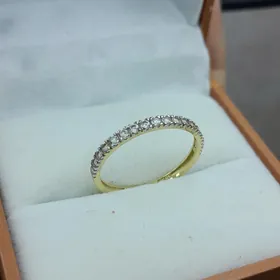 gyzyl yuzuk aburcalnyy