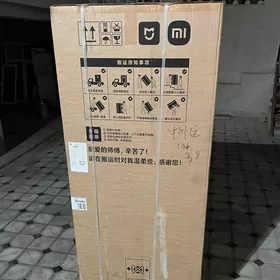 Xiaomi holodilnik 610L