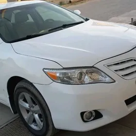 Toyota Camry 2008