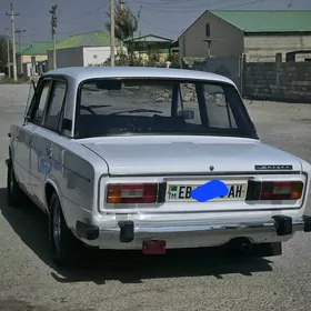 Lada 2106 2000