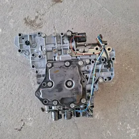 Nissan versa zapcas