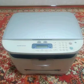Canon printer