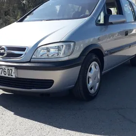 Opel Zafira 2003