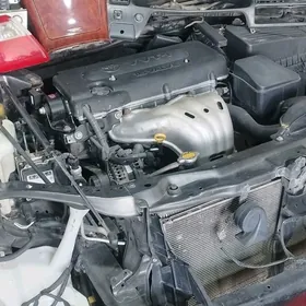 Toyota Camry 2009 Morda Angar