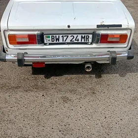 Lada 2106 1999