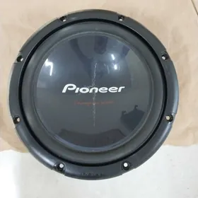 Pioneer1000w