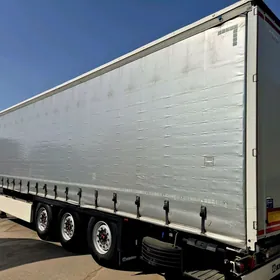 Kogel Euro Trailer 2021