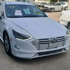 Hyundai Sonata 2020