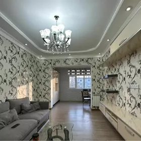 Kim rayon 3 komn 3 etaž