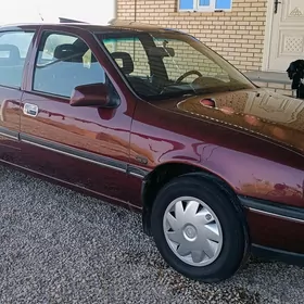 Opel Vectra 1989