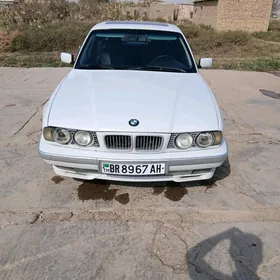 BMW 525 1991