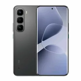 KREDIT 6AÝ INFINIX HOT 60 PRO+