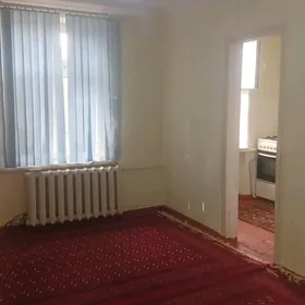 СВОБОДА МИРА 1КОМН 3/3ЭТ