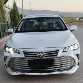 Toyota Avalon 2022