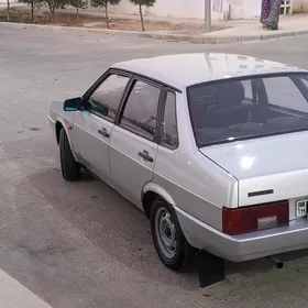 Lada 21099 1998