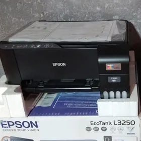 AMATLY EPSON 3250 PRINTER
