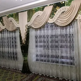 tuty zanaweska perde