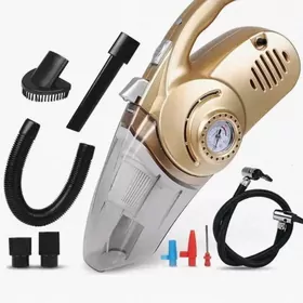 Maşyn pylesos + kompressor