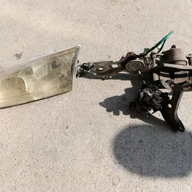 Toyota babocka fara super