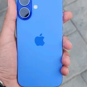 IPhone 16 128 Full ýagday!!