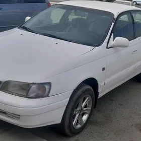 Toyota Carina 1994