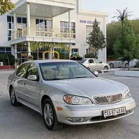 Nissan Maxima 2005