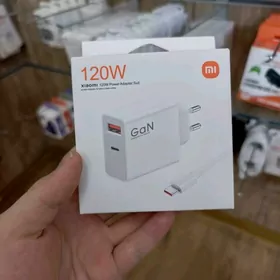 Xiaomi zaryatnik dublikat