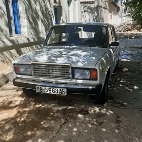 Lada 2107 1999