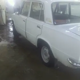 Lada 2101 1980