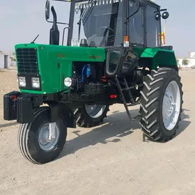 MTZ 80 2008