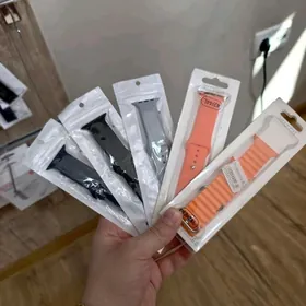Apple watch remesok