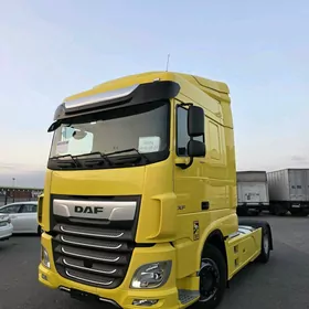 DAF 480 2020