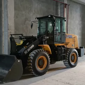 XCMG LW300F 2025