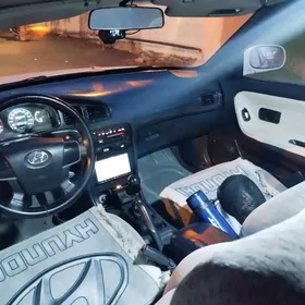 Hyundai Sonata 1996
