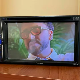 pioneer 295 BT