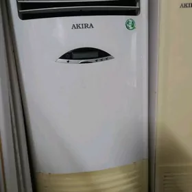 кондиционер шкаф