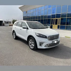 Kia Sorento 2019