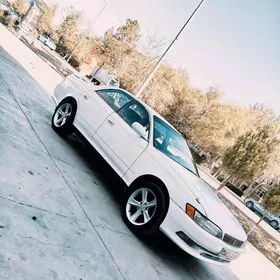 Toyota Mark II 1993