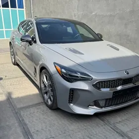 Kia Stinger 2020