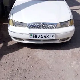 Daewoo Nexia 1995